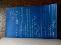 幸知発電所竣工試験記録　昭和28年9月　東京電力株式会社　建設部電気課　全134頁　青焼製本