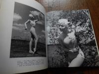 
Ludmila Tcherina, tragédienne de la danse : Texte de Maurice Béjart,... Commentaires de Irène Lidova. Photographies de Serge Lido 　
　フランス語版
