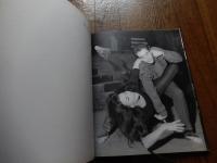 
Ludmila Tcherina, tragédienne de la danse : Texte de Maurice Béjart,... Commentaires de Irène Lidova. Photographies de Serge Lido 　
　フランス語版
