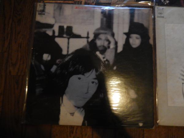 友部正人LP盤4点 友部正人 大阪へやって来た URL1022 URCレコード