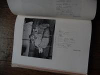 蔵王東のきぼこ　版画と解説
 菅野新一　編著
    出版社 未来社
    刊行年 1970
   
    解説 初版、函、214、Ａ5判
