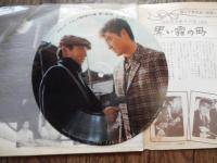 さよならトニー　赤木圭一郎のヒット曲と声を偲ぶ特集号　総天然色ソノシート３枚揃い　表紙から裏表紙まで２４ページ
 赤木圭一郎
    出版社 勁文社
    刊行年 1961
    ページ数 24ｐ
    サイズ 19×19cm
    解説 本体にヤケ・ヨゴレがあります。”母と妹が語るトニーのこと”赤塚喜久・赤塚百合、”親友・コンビが語るトニーのこと”芦川いづみ・笹森礼子・浅丘ルリ子・小林旭ほかまた遊びにこいよ”石原裕次郎・北原三枝。その他。
