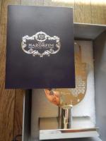 Merdinger by Hazorfim　イスラエル製　シルバー925
BUSINESS BLES ENG HAMSA PLATED



