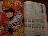 小学六年生 1960年6月号　小学館　ひびけ！山びこ関谷ひさし　少年ジャイアンツ三島みちひこ　お笑い110番ムロタニツネ象　おれは二十面相だ江戸川乱歩　がんばれ鉄腕太郎笹山しげる　虹子ちゃん桜井はじめ　少年ウルフ山川惣治　ひなぎく咲く道三木澄子　たいくつ王子早見利一　崑ちゃん名探偵　大村崑　東映のお姫様トリオ大川恵子　丘さとみ　桜町弘子　時速185キロ空飛ぶ快速船　