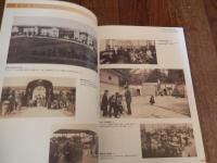 金沢大学写真で見る50年
 金沢大学創立五十周年記念事業後援会　写真集編集委員会
    刊行年 1999
   一章 多彩な前身校の時代
Ⅰ. 四高の伝統
Ⅱ. 医科大学の知と技
Ⅲ. 地域の教育を培う師範各校
Ⅳ. 若き薬学徒と学園
Ⅴ. 高工・工専の青春譜
Ⅵ. 戦争・敗戦そして閉校

二章 開学、新制大学の十年 

三章 安保・豪雪・スト 激動の回顧
Ⅰ. 青春の怒り・汗・抗議
Ⅱ. 校舎などの移り変わり
Ⅲ. キャンパス点描 その1 授業風景
Ⅳ. 環日本海の総合研究を目指して 日本海域研究所

四章 基幹総合大学を目指して
Ⅰ. 総合大学院（博士課程）の創設
Ⅱ. 国立大学唯一のがんの研究機関 がん研究所
Ⅲ. 学術情報の殿堂 附属図書館

金沢大学 写真で見る５０年
4
Ⅳ. 医療技術短期大学部
Ⅴ. 大学教育の開放 大学教育開放センター
Ⅵ. 教育学部附属学校園の歩み
Ⅶ. キャンパス点描 その2 学生生活など
五章 新しい教育環境を求めて
Ⅰ. 新しい学部の創設
Ⅱ. 新しい研究の発展を期して アイソトープ使用施設
Ⅲ. 遺伝子の世界を探究 遺伝子実験施設
Ⅳ. 情報化時代を担う総合情報処理センター
Ⅴ. 理想の新キャンパスを求めて
Ⅵ. 青春の息吹 栄光への道

六章 二十一世紀を目指して
Ⅰ. 総合移転第Ⅱ期計画の起工
Ⅱ. いま附属病院は
Ⅲ. 共同研究センター、外国語教育研究センター
Ⅳ. 新しい教育とメディア
Ⅴ. 国際化を目指して
Ⅵ. キャンパス点描 その3 大学を支える人たち
Ⅶ. 創立５０周年記念事業 角間から世界へ 未来文化の創造を
Ⅷ. ２０５０年の金沢大学の新しい姿
