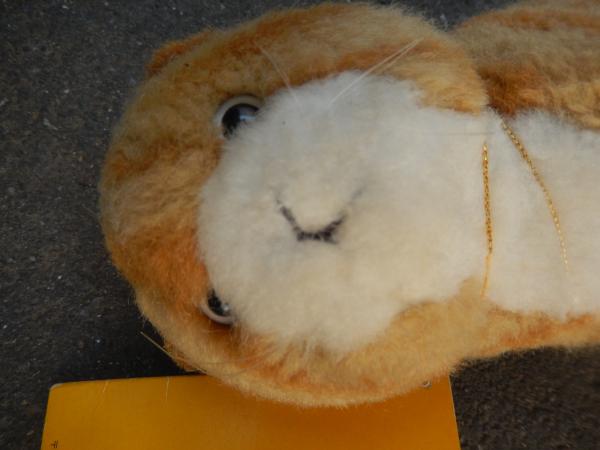 ホワッツマイケル ぬいぐるみ 猫 ホワッツマイケルぬいぐるみ ねこ タグ付き Whats Michael Plush