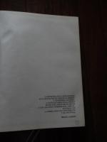PLAN NACIIONAL DE TURISMO　ナショナルツーリズムプラン　SECTUR　MEXICO 1979　442頁　巻頭に献呈サイン