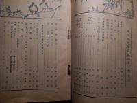 6冊セット『逓信同窓会誌』昭和14年8月（449号）昭和14年9月（450号）昭和14年12月（451号）昭和15年1月（452号）昭和15年3月（453号）昭和15年5月（454号）
 真家賢治編集発行
    出版社 財団法人逓信同窓会
    