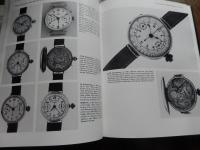 Gerd-R Lang 直筆サイン入　腕時計クロノグラフ洋書Chronograph Wristwatches: To Stop Time Hardcover – Illustrated, January 6, 1997
by Gerd-R Lang (Author), Reinhard Meis (Author), Edward Force (Translator) 

