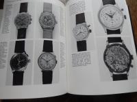 Gerd-R Lang 直筆サイン入　腕時計クロノグラフ洋書Chronograph Wristwatches: To Stop Time Hardcover – Illustrated, January 6, 1997
by Gerd-R Lang (Author), Reinhard Meis (Author), Edward Force (Translator) 
