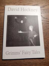 DAVID HOCKNEY GRIMMS’ FAIRY TALES