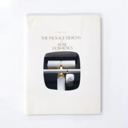 THE PACKAGE DESIGNS of KOSE COSMETICS　コーセー化粧品のパッケージデザイン

小林コーセー発行
    刊行年 昭和61年初版カバー 　１２５頁

目次
ご挨拶
ＭＥＳＳＡＧＥ　ＦＲＯＭ　ＴＨＥ　ＣＨＡＩＲＭＡＮ
発刊によせて
ＦＯＲＥＷＯＲＤ
昭和２０年代　昭和２１年－昭和３２年　単品の時代
ＴＨＥ　ＦＩＲＳＴ　ＰＥＲＩＯＤ　１９４６－１９５７　Ｔｈｅ　ｐｅｒｉｏｄ　ｏｆ　ｉｎｄｉｖｉｄｕａｌ　ｉｔｅｍｓ
昭和３０年代・４０年代　昭和３２年－昭和５０年　シリーズ化の時代
ＴＨＥ　ＳＥＣＯＮＤ　ＰＥＲＩＯＤ　１９５７－１９７５　Ｔｈｅ　ｐｅｒｉｏｄ　ｏｆ　ｓｅｒｉｅｓ　ｃｏｓｍｅｔｉｃｓ
昭和５０年代　昭和５１年－昭和６０年　量から質へ。多様化の時代
ＴＨＥ　ＴＨＩＲＤ　ＰＥＲＩＯＤ　１９７６－１９８５　Ｑｕａｎｔｉｔｙ　ｔｏ　ｑｕａｌｉｔｙ…ｔｈｅ　ｐｅｒｉｏｄ　ｏｆ　ｄｉｖｅｒｓｉｆｉｃａｔｉｏｎ
昭和６０年代　昭和６０・６１年　未来へ
ＴＨＥ　ＦＯＵＲＴＨ　ＰＥＲＩＯＤ　１９８５・１９８６　Ｌｏｏｋｉｎｇ　ｔｏ　ｔｈｅ　ｆｕｔｕｒｅ
サマー化粧品　昭和３６年－昭和６１年　ファンデーションのコーセー
ＳＵＭＭＥＲ　ＰＲＯＤＵＣＴＳ　１９６１－１９８６　Ｋｏｓｅ’ｓ　ｆｏｕｎｄａｔｉｏｎｓ
男性化粧品　昭和２５年－昭和６１年　集大成のダモン
ＭＥＮ’Ｓ　ＣＯＳＭＥＴＩＣＳ　１９５０－１９８６　Ｄａｍｏｎ－ｔｈｅ　ｕｌｔｉｍａｔｅ　ｆｏｒ　ｍｅｎ
図版解説
ＣＯＭＭＥＮＴＡＲＩＥＳ
商品略年表
ＴＨＥ　ＣＨＲＯＮＯＬＯＧＩＣＡＬ　ＴＡＢＬＥ
