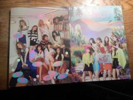 2点　TWICE / FANCY YOU (7TH MINI ALBUM) (輸入盤) 