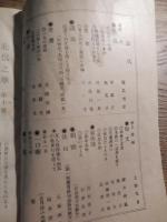 北信之華　第拾号　北信同志会　明治39年2月20日発行　全36ページ　日蓮宗
編集兼発行人　長野県小縣郡上田町　小林金重　印刷人　長野県北佐久郡岩村川町九十三番地　戸塚巴之助　発行所　北信同志会　　北信同志会発足1年目の会誌
