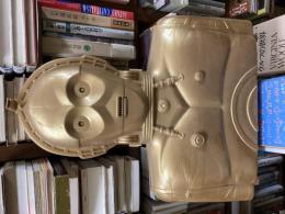 C-3PO STARWARS スターウォーズ トイボックス