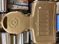 C-3PO STARWARS スターウォーズ トイボックス