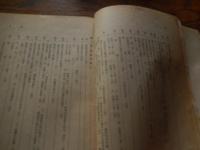 防犯警察の綜合的解説
東京地方検察庁検事　阪上吉男・福岡地方検察庁検事　重森幸雄
    出版社 警友書房
    刊行年 昭和35年第1刷　全345頁　謹呈著者　落款入　青柳学兄宛　

銃刀剣類等所持取締法、武器など製造法、覚醒剤取締法、あへん法、風俗営業等、売春防止法等ほか