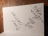 Autobiography of a Yogi あるヨギの自叙伝
English Edition by Yogananda Paramahamsa (著)

パラマハンサ・ヨガナンダの『あるヨギの自伝』は、1946年に出版されたスピリチュアルな古典です。ヨガナンダの人生、師の探求、そしてクリヤ・ヨガの教えについて詳しく語られています。この本は多くの人に瞑想とヨガを紹介し、東洋と西洋の両方のスピリチュアル界に影響を与えてきました。