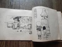 俳画三家選　絵を習うお手本
俳画刊行会　（不折・月村・芋銭・春水画）
    出版社 俳画刊行会　（不折・月村・芋銭・春水画）
    刊行年 昭13 