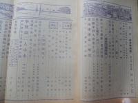 11冊　民政 立憲民政党機関　昭和5年6月号、昭和5年7月号、昭和8年5月号、昭和8年8月号、昭和8年9月号、昭和8年12月号、昭和9年4月号、昭和10年10月号、昭和10年12月号、昭和11年2月号、昭和11年3月号
 出版社 民政社