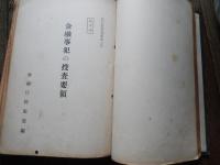 警視庁防犯課資料　昭和32年　質屋古物商関係法令集、金融事犯の捜査要領、質屋営業法の確認申告と帳簿記載の問題点、質屋古物商の諸問題について