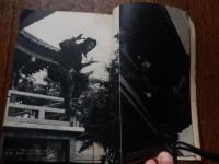 歴史読本　特集忍者・戦国の幻兵団　昭和39年8月号
 奥瀬平七郎・稲垣一城・清水昆・南条範夫・ほか
    出版社 人物往来社
    刊行年 昭和39年8月
    ページ数 232頁
    サイズ A5判 