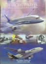 洋書）　flightpaths exposing the myths about airlines and airfares