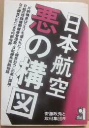日本航空・悪の構図
