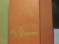 サイン本　ディーズィー　ＤＺ　小笠原慧