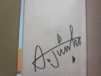 サイン本　夫婦の距離　理想の関係を保つ６０のヒント　秋元順子