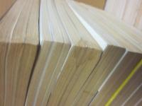 マンガ奇想天外　全１０冊　