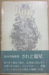 歌集　されど遊星