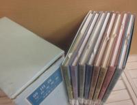 前田真三　写真美術館　全８冊　（１・丘の夏　２・花景色　３・ふるさと　４・丘の秋　５・木々の彩り　６・丘の冬　７・四季絵模様　８・丘の春）