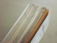 山窩読物選　全３冊　（１・山窩美女伝　２・怪奇の山窩　３・山窩の綺談）