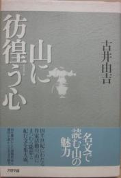山に彷徨う心