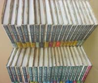 今江祥智の本　全３７冊　（１～３６巻＋別巻）