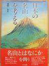日本の名山を考える