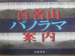 百名山パノラマ案内