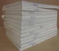 ミステリマガジン　２０１０年１月号～１２月号　１２冊一括　年間セット