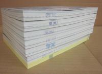 ミステリマガジン　２０２３年月１号～１１月号 （隔月刊）　６冊一括　年間セット