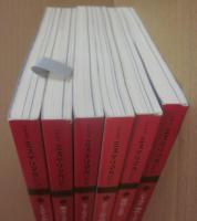 ミステリマガジン　２０１９年月１号～１１月号　（隔月刊）　６冊一括　年間セット