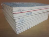 ミステリマガジン　２０１９年月１号～１１月号　（隔月刊）　６冊一括　年間セット