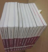 ミステリマガジン　２０１１年月１号～１２月号　１２冊一括　年間セット