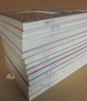 ミステリマガジン　２０１１年月１号～１２月号　１２冊一括　年間セット