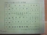 日本標準の戦争児童文学文庫　Ａ・Ｂ・Ｃセット　各５冊入り　計１５冊一括