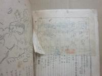 信濃路　農村総合雑誌　昭和２１年１２月号