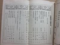 兵学研究　琢磨　昭和３年４月号