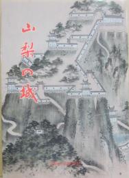 山梨の城　（山日ブックス）