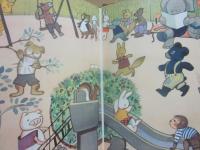 子どものエチケット　一年生