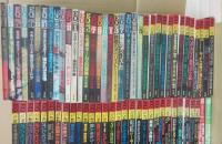 光文社　 ＥＱ 　エラリー・クイーンズ・ミステリー・マガジン 創刊号（1978年1月）～１３０（休刊号・1999年7月）まで １３０冊揃